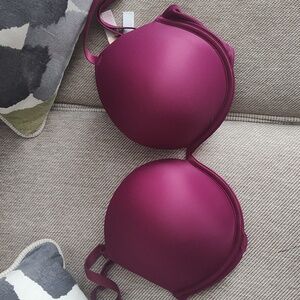 Pink Super Push 34dd